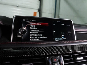 Внедорожник BMW X6 M 2016 года, 4599000 рублей, Воронеж