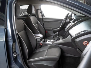 Седан Ford Focus 2013 года, 709000 рублей, Волгоград