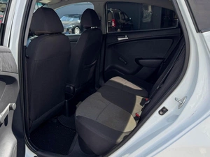Седан Hyundai Solaris 2013 года, 739000 рублей, Кропоткин