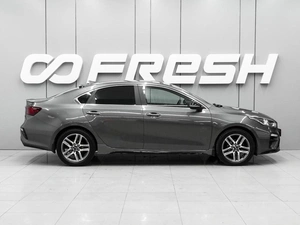 Седан Kia Cerato 2020 года, 2200000 рублей, Ростов-на-Дону