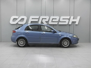 Хетчбэк Chevrolet Lacetti 2006 года, 549000 рублей, Ростов-на-Дону