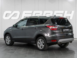 Внедорожник Ford Kuga 2019 года, 1689000 рублей, Сургут
