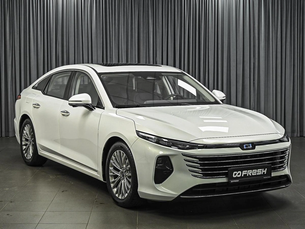 Лифтбек FAW Bestune B70 2024 года, 2250000 рублей, Ставрополь