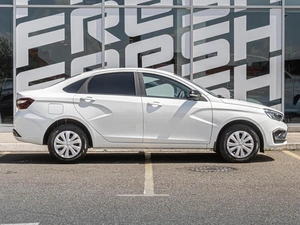 Седан ВАЗ (LADA) Vesta 2024 года, 1330000 рублей, Краснодар