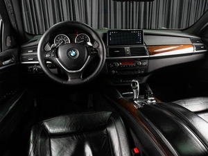 Внедорожник BMW X6 2008 года, 1819000 рублей, Тюмень