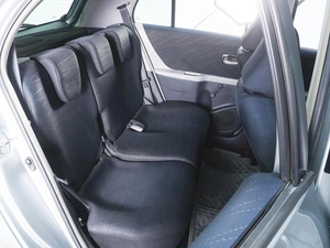 Хетчбэк Toyota Yaris 2007 года, 649000 рублей, Ростов-на-Дону