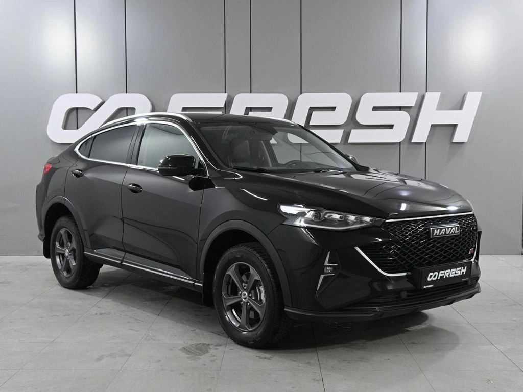 Внедорожник Haval F7x 2023 года, 2025000 рублей, Ростов-на-Дону