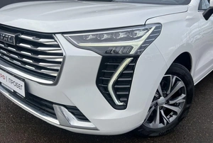 Внедорожник Haval Jolion 2023 года, 1825000 рублей, Солонцы