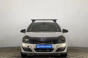 Хетчбэк Opel Astra 2006 года, 519000 рублей, Пермь