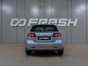 Хетчбэк Chevrolet Lacetti 2010 года, 619000 рублей, Воронеж
