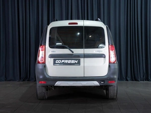 Универсал ВАЗ (LADA) Largus Cross 2018 года, 897500 рублей, Волгоград