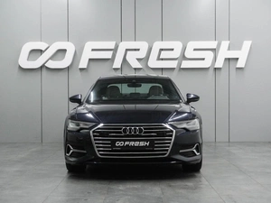 Седан Audi A6 2018 года, 2999000 рублей, Воронеж