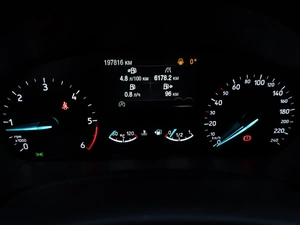 Универсал Ford Focus 2019 года, 1419000 рублей, Саратов