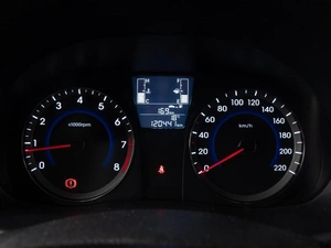 Седан Hyundai Solaris 2016 года, 1140000 рублей, Волгоград