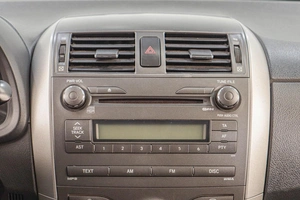 Седан Toyota Corolla 2007 года, 829000 рублей, Челябинск