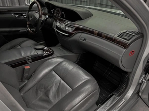 Седан Mercedes-benz S-класс 2006 года, 1520000 рублей, Красноярск