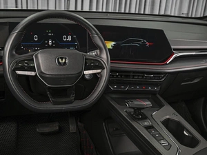 Внедорожник Changan X5 Plus 2025 года, 1970000 рублей, Ставрополь