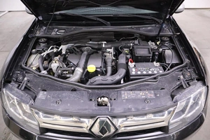 Внедорожник Renault Duster 2018 года, 1250000 рублей, Брянск