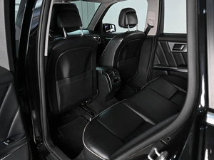 Внедорожник Mercedes-benz GLK-класс 2012 года, 1590000 рублей, Ростов-на-Дону