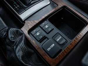 Внедорожник Toyota Land Cruiser Prado 2011 года, 2749000 рублей, Волгоград