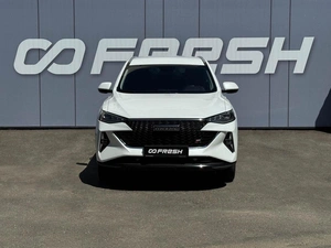 Внедорожник Haval F7 2023 года, 1879000 рублей, Кропоткин