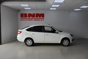 Лифтбек ВАЗ (LADA) Granta 2023 года, 710000 рублей, Смоленск