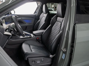 Внедорожник Audi Q5 2025 года, 6649000 рублей, Тюмень
