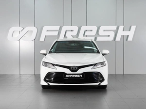 Седан Toyota Camry 2020 года, 2329000 рублей, Минеральные Воды