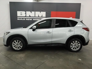 Внедорожник Mazda CX-5 2016 года, 2200000 рублей, Курск