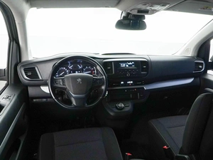Минивэн Peugeot Traveller 2022 года, 2629999 рублей, Москва