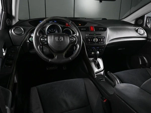 Хетчбэк Honda Civic 2012 года, 1179000 рублей, Ростов-на-Дону