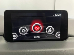 Внедорожник Mazda CX-5 2021 года, 3328000 рублей, Красноярск