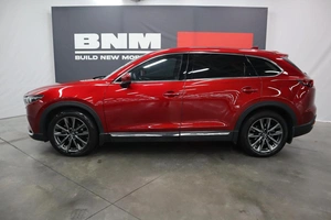 Внедорожник Mazda CX-9 2020 года, 4320000 рублей, Курск