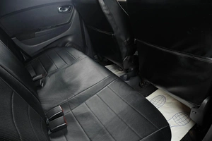 Внедорожник Renault Kaptur 2016 года, 1179000 рублей, Тюмень