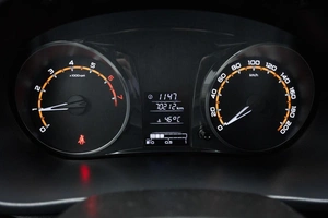 Седан ВАЗ (LADA) Granta 2021 года, 739000 рублей, Ульяновск