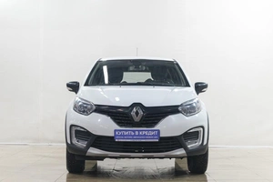 Внедорожник Renault Kaptur 2018 года, 1249000 рублей, Новокузнецк
