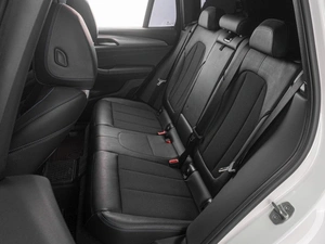 Внедорожник BMW X3 2020 года, 4400000 рублей, Тюмень