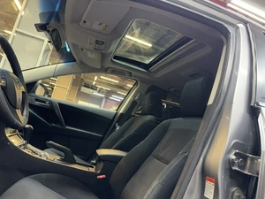 Седан Mazda 3 2010 года, 867000 рублей, Красноярск