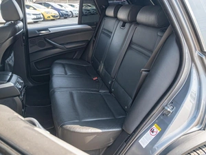 Внедорожник BMW X5 2007 года, 1519000 рублей, Краснодар