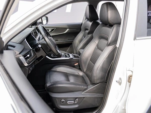Внедорожник Chery Tiggo 8 2020 года, 1750000 рублей, Краснодар