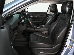 Внедорожник Changan UNI-K 2023 года, 3090000 рублей, Аксай