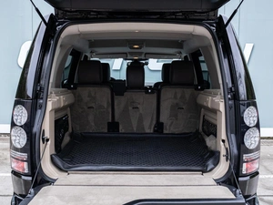 Внедорожник Land Rover Discovery 2014 года, 3100000 рублей, Большой Сочи
