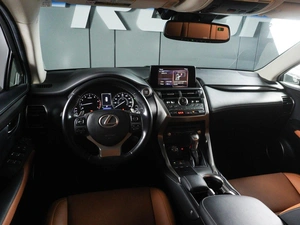 Внедорожник Lexus NX 2019 года, 2919000 рублей, Минеральные Воды