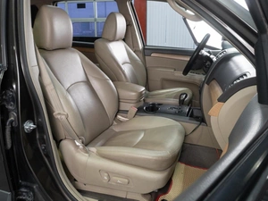 Внедорожник Kia Mohave 2012 года, 2110000 рублей, Тюмень