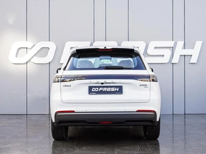 Внедорожник Geely Galaxy Starship 7 2025 года, 3260000 рублей, Краснодар