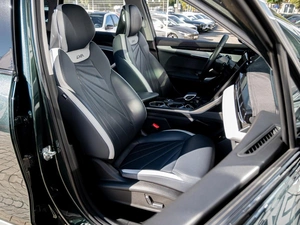 Внедорожник Geely Atlas 2024 года, 2650000 рублей, Краснодар