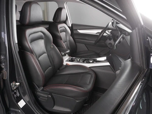 Внедорожник SWM G01 2023 года, 1598000 рублей, Минеральные Воды