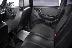 Внедорожник Chevrolet Niva 2012 года, 499000 рублей, Пермь