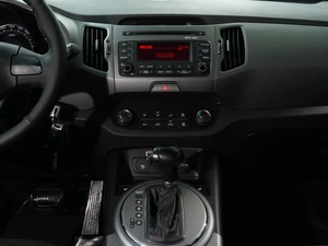 Внедорожник Kia Sportage 2015 года, 1550111 рублей, Тверь