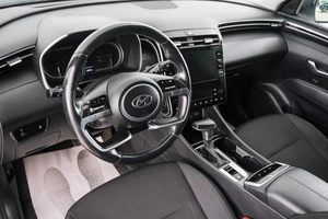 Внедорожник Hyundai Tucson 2021 года, 3049000 рублей, Красноярск